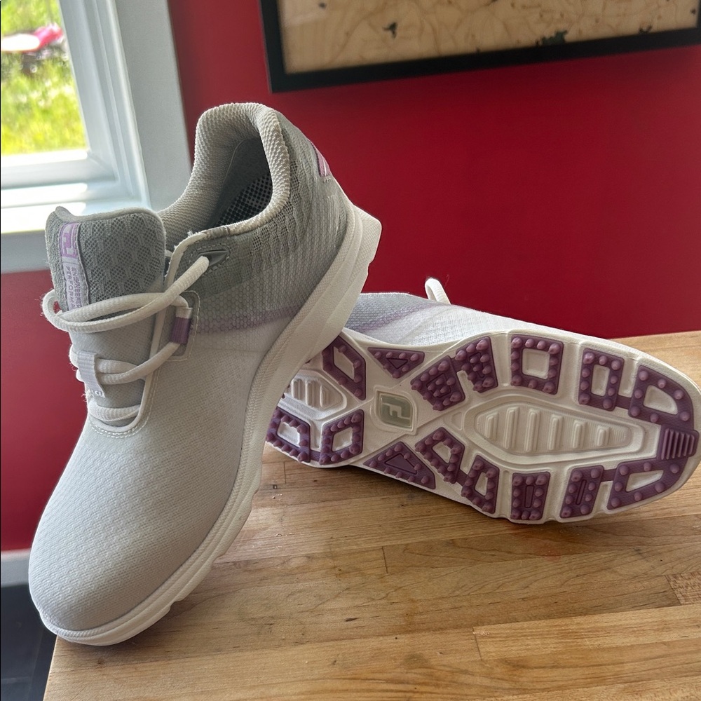 FootJoy Women’s Golf shoes